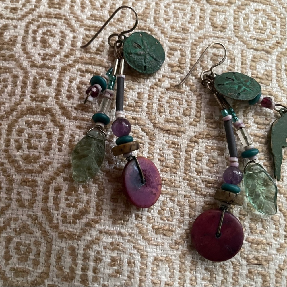 Earrings - Picture 4 of 13